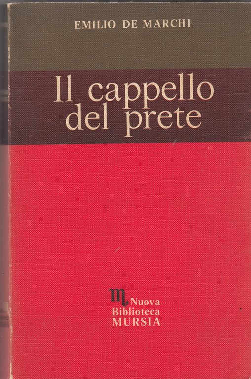 IL CAPPELLO DEL PRETE