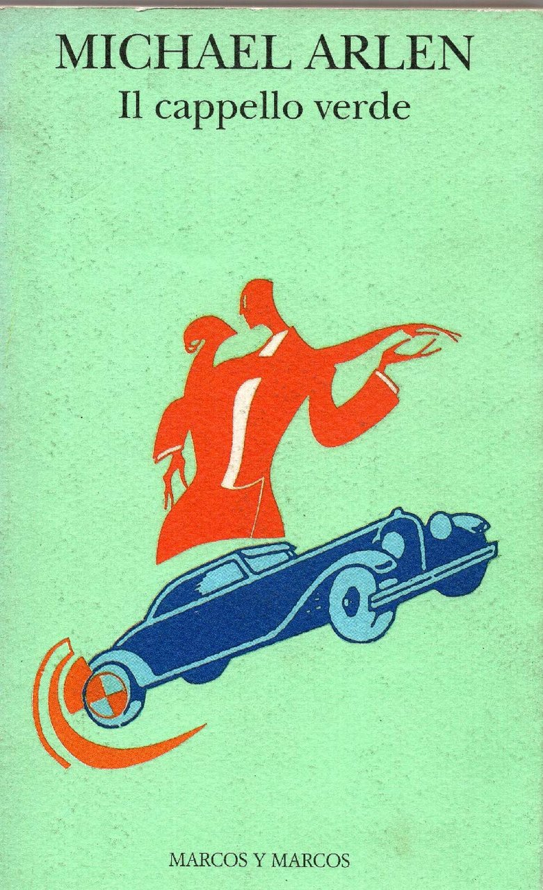 Il cappello verde | Immagine principale