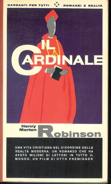 Il Cardinale | Immagine Gallery 2