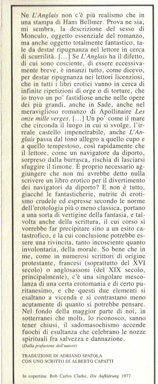 Il castello dell'inglese | Immagine Gallery 2