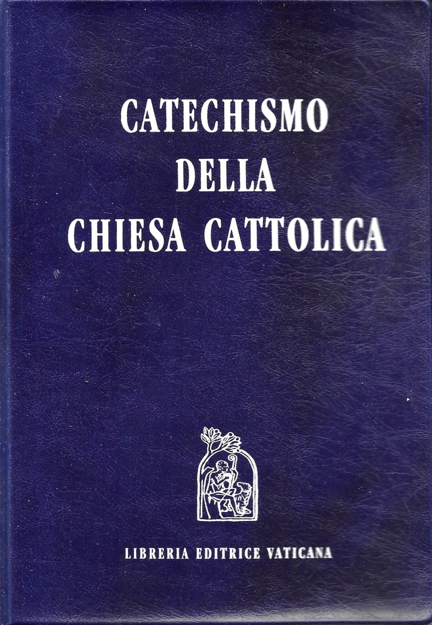 Il catechismo della Chiesa cattolica | Immagine principale
