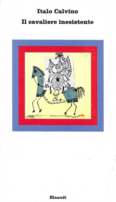 Il cavaliere inesistente