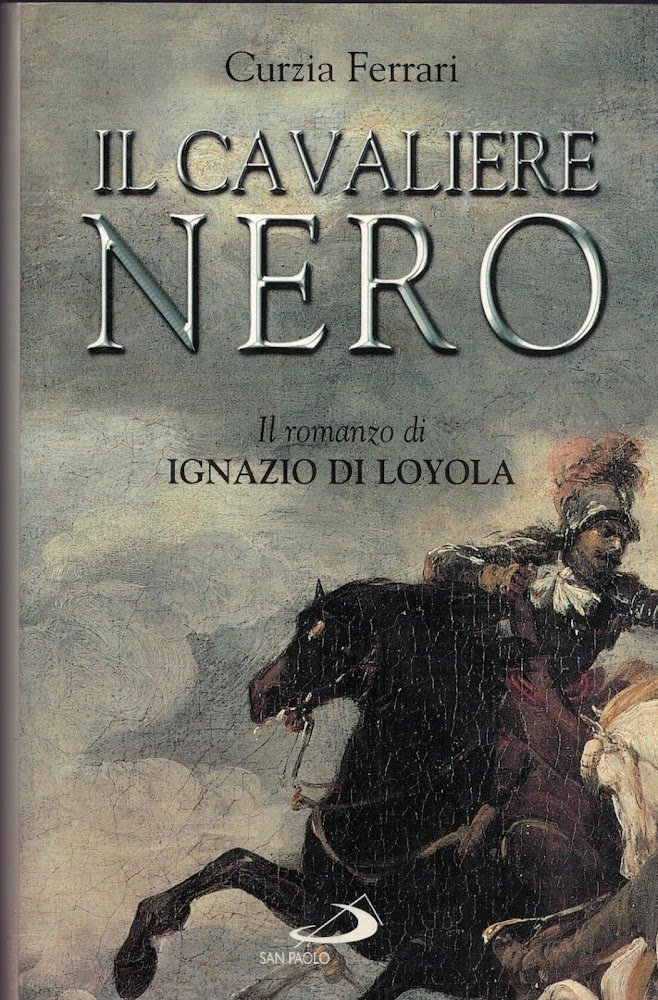 Il cavaliere nero | Immagine principale