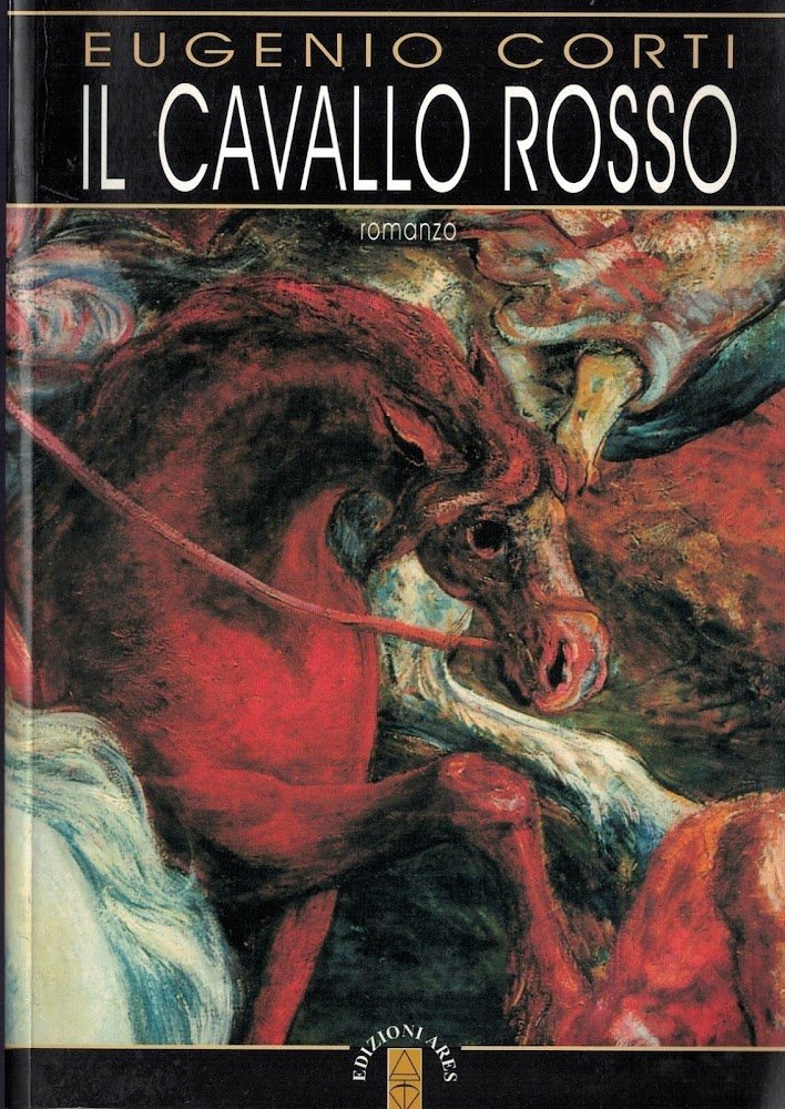 Il cavallo rosso