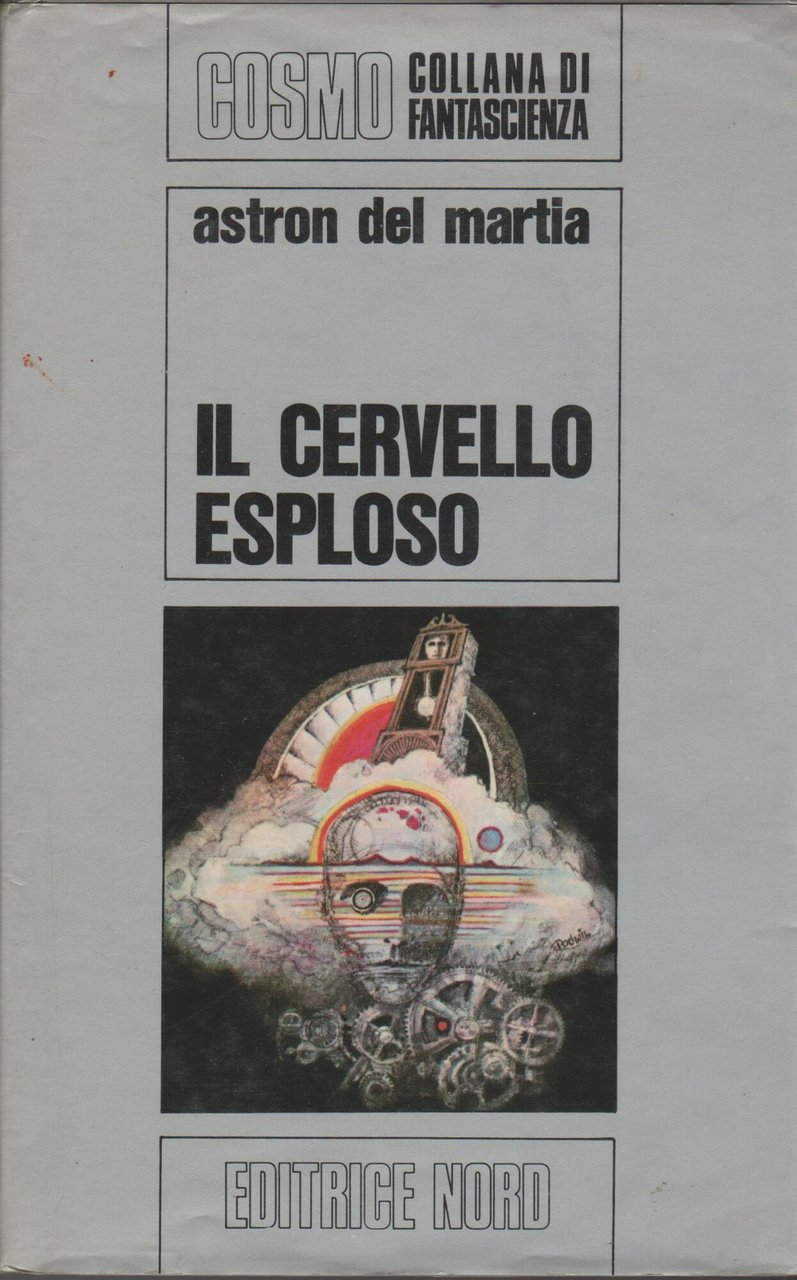 Il cervello esploso
