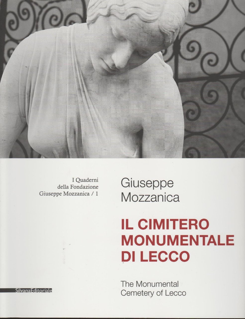 Il cimitero monumentale di Lecco