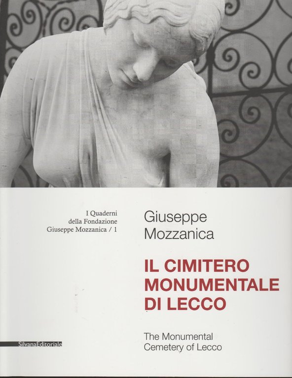 Il cimitero monumentale di Lecco