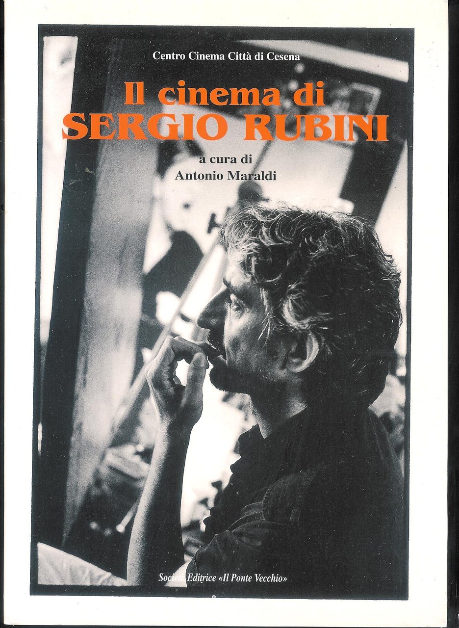Il cinema di Sergio Rubini