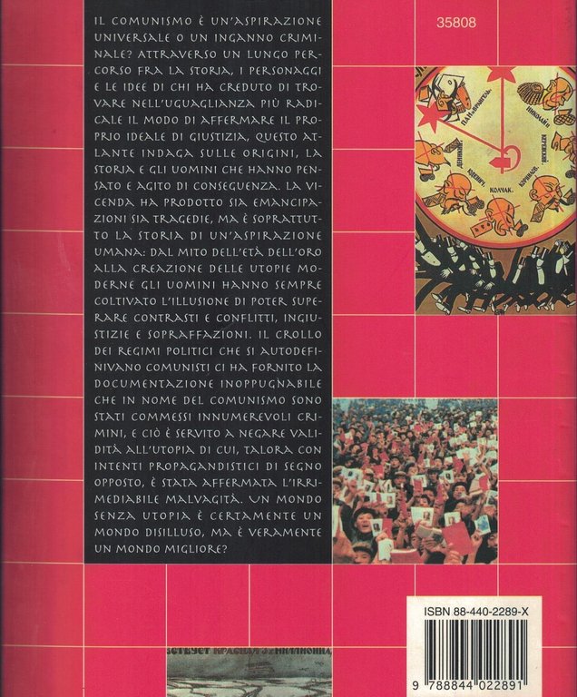 Il comunismo. Atlante della storia | Immagine Gallery 2