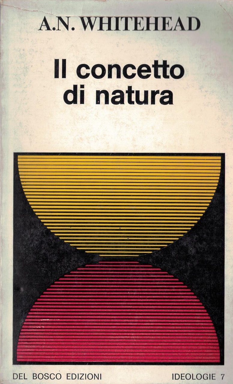 Il concetto di natura