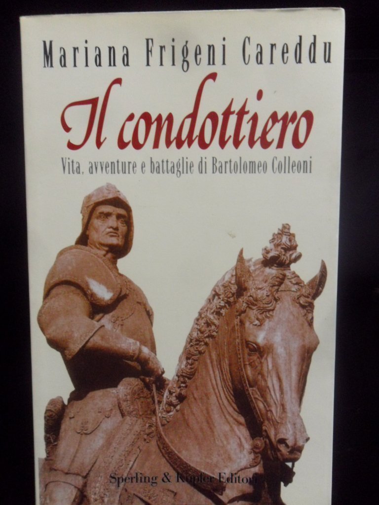 Il condottiero