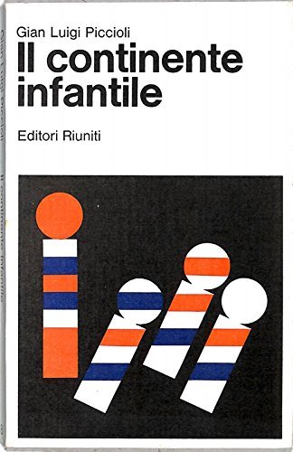 Il continente infantile