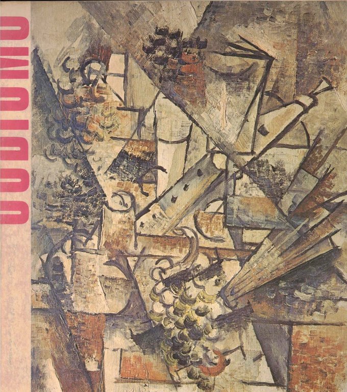 Il cubismo