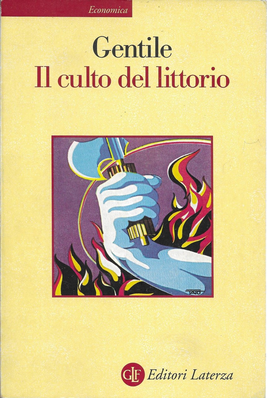 Il culto del littorio