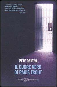 Il cuore nero di Paris Trout | Immagine principale