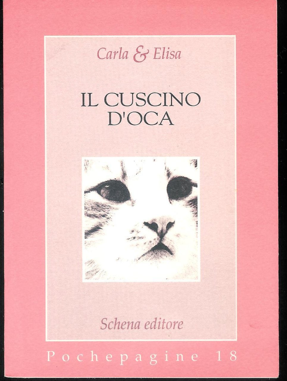 Il cuscino d'oca