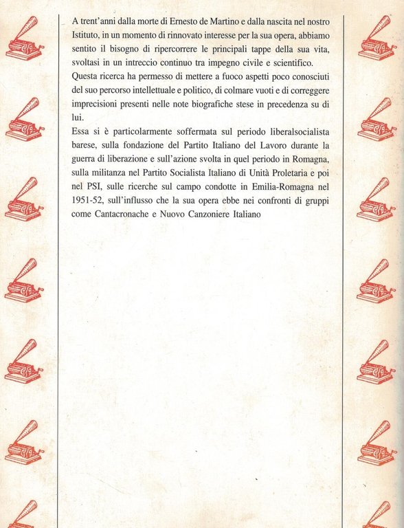 IL DE MARTINO | Immagine Gallery 2