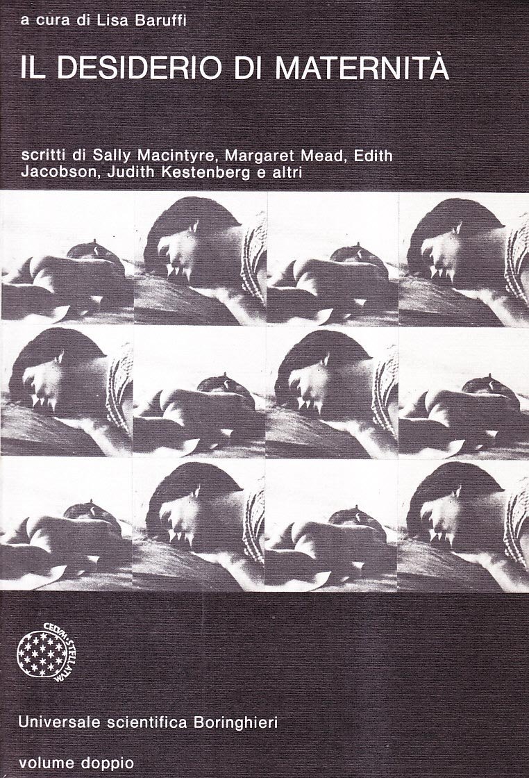 Il desiderio di maternità