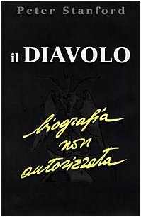 Il diavolo. Biografia non autorizzata | Immagine principale