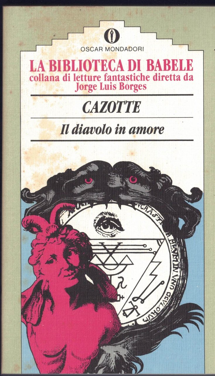 Il diavolo in amore