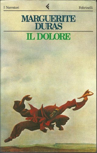 Il dolore