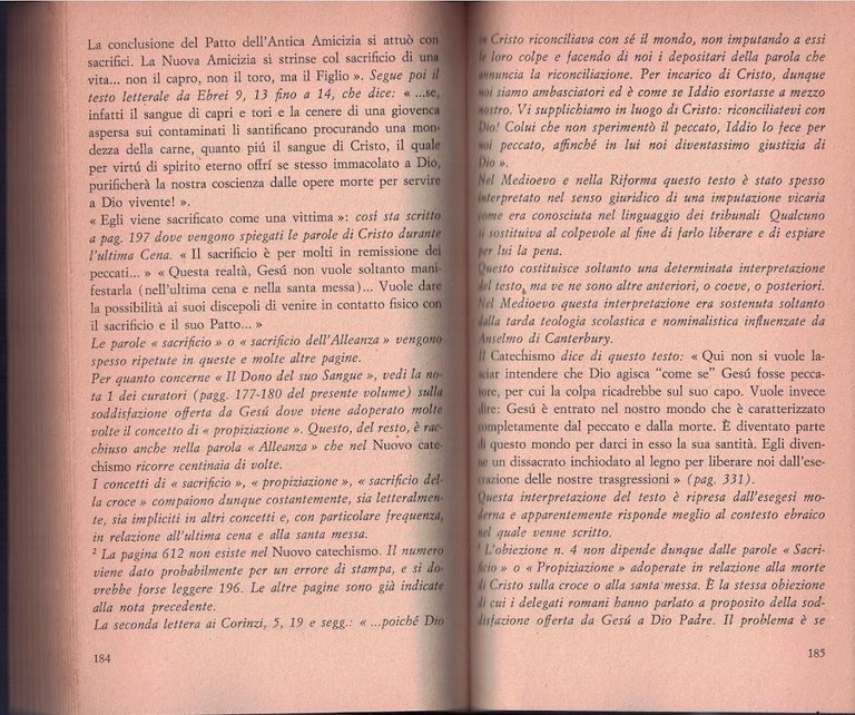 IL DOSSIER DEL CATECHISMO OLANDESE