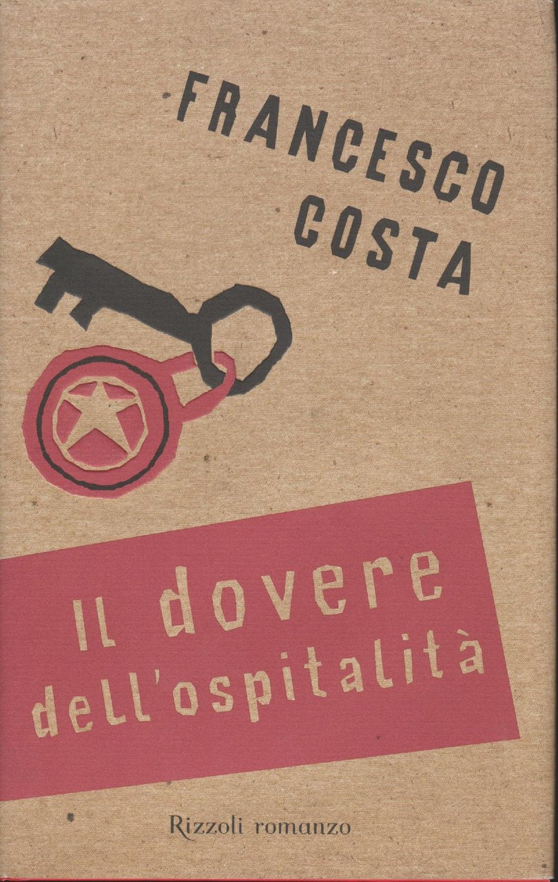 IL DOVERE DELL'OSPITALITA'