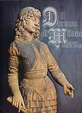 Il Duomo di Milano Museo D'Arte Sacra