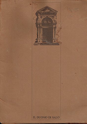 Il Duomo di Salò