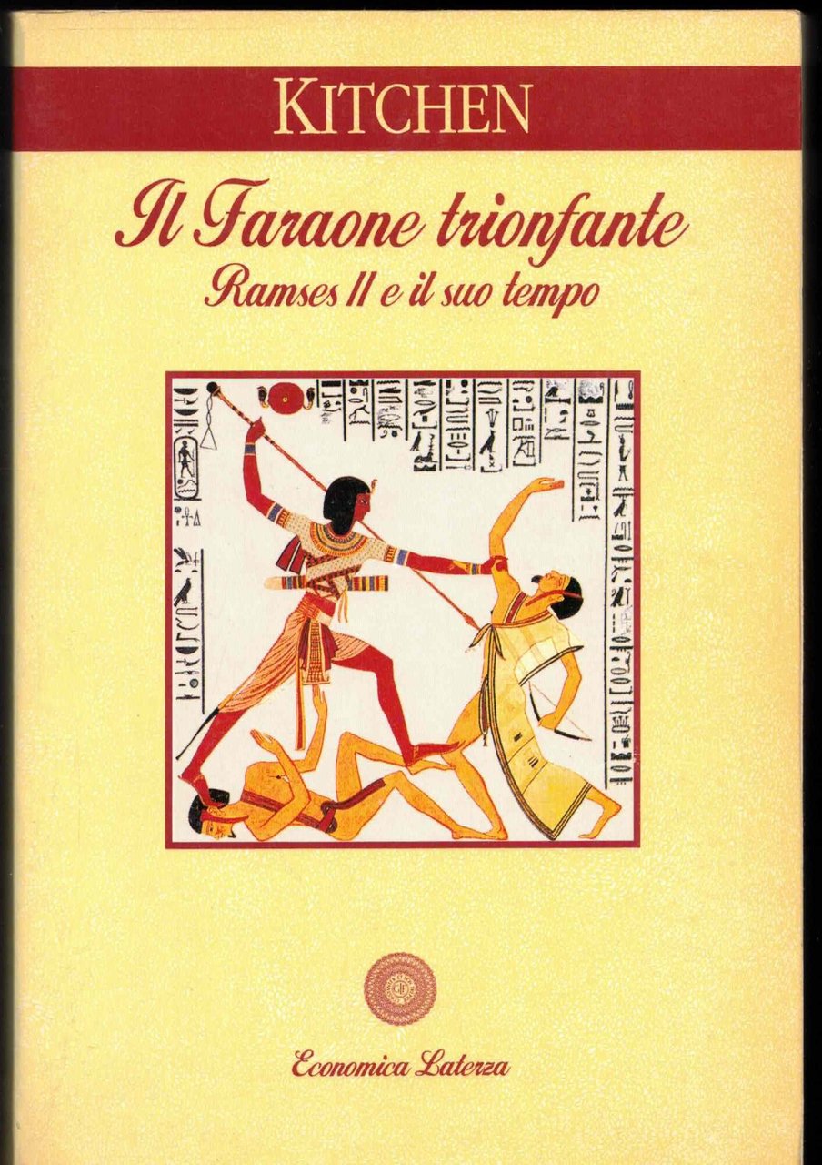 Il faraone trionfante. Ramses II e il suo tempo | Immagine principale