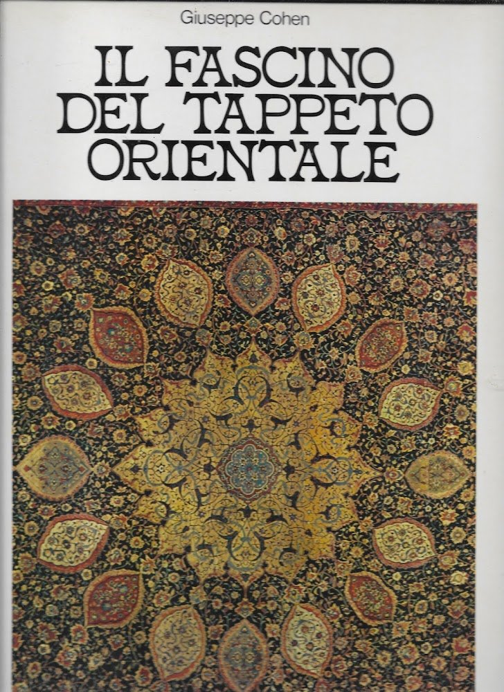 Il Fascino del Tappeto Orientale