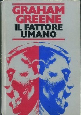 IL FATTORE UMANO CLUB DEGLI EDITORI 1978