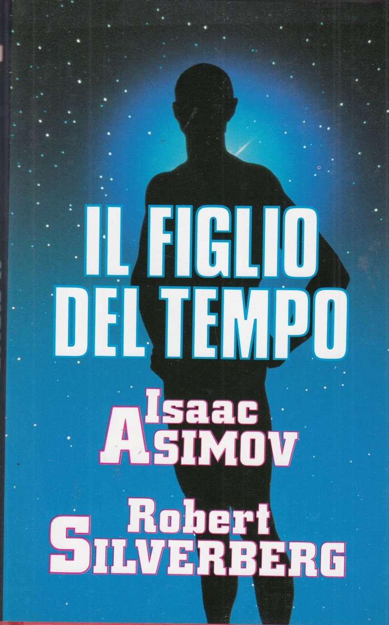 IL FIGLIO DEL TEMPO