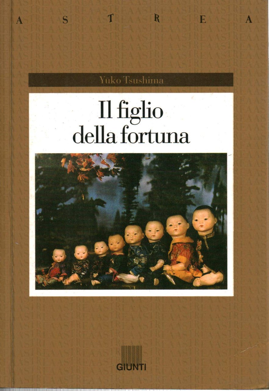 Il figlio della fortuna | Immagine principale