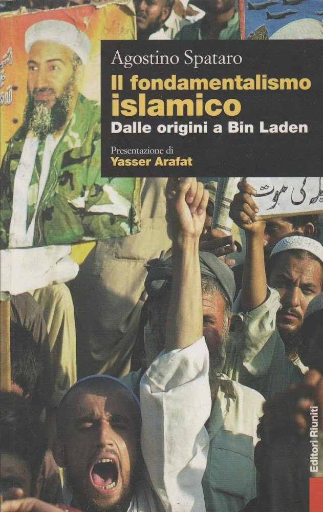 Il fondamentalismo islamico