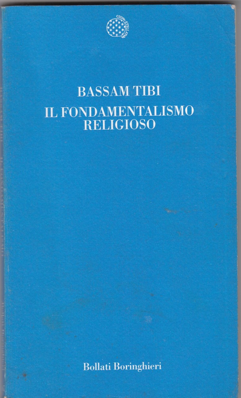 Il fondamentalismo religioso