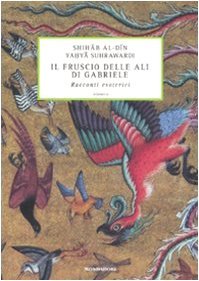 Il fruscio delle ali di Gabriele. Racconti esoterici | Immagine principale