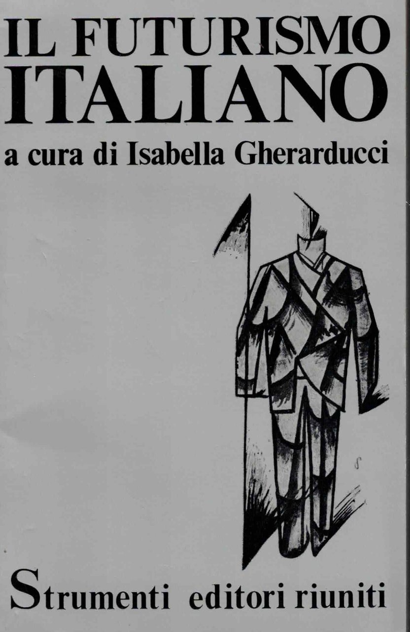 Il Futurismo italiano | Immagine principale