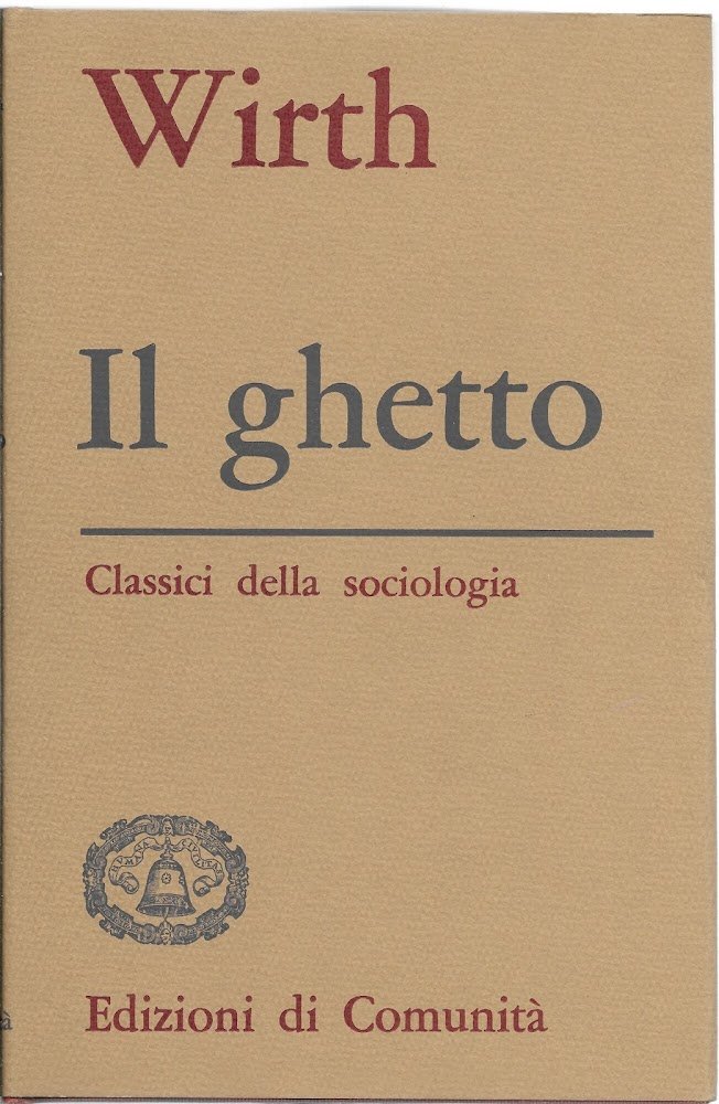 Il ghetto | Immagine principale