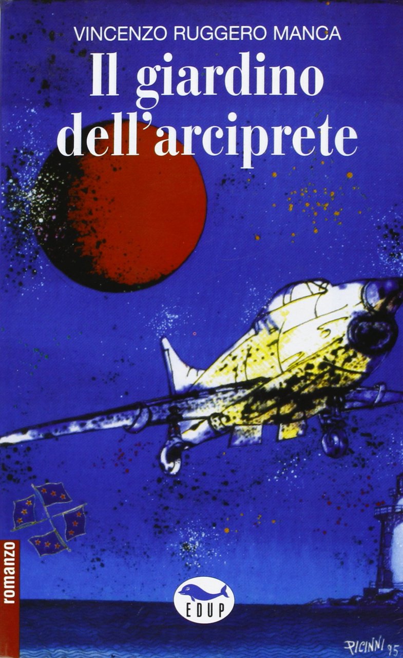 Il giardino dell'arciprete