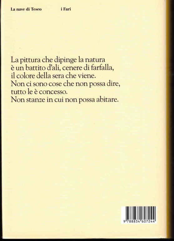 Il giardino e la luna. Arte dell'Ottocento dal romanticismo all'impressionismo