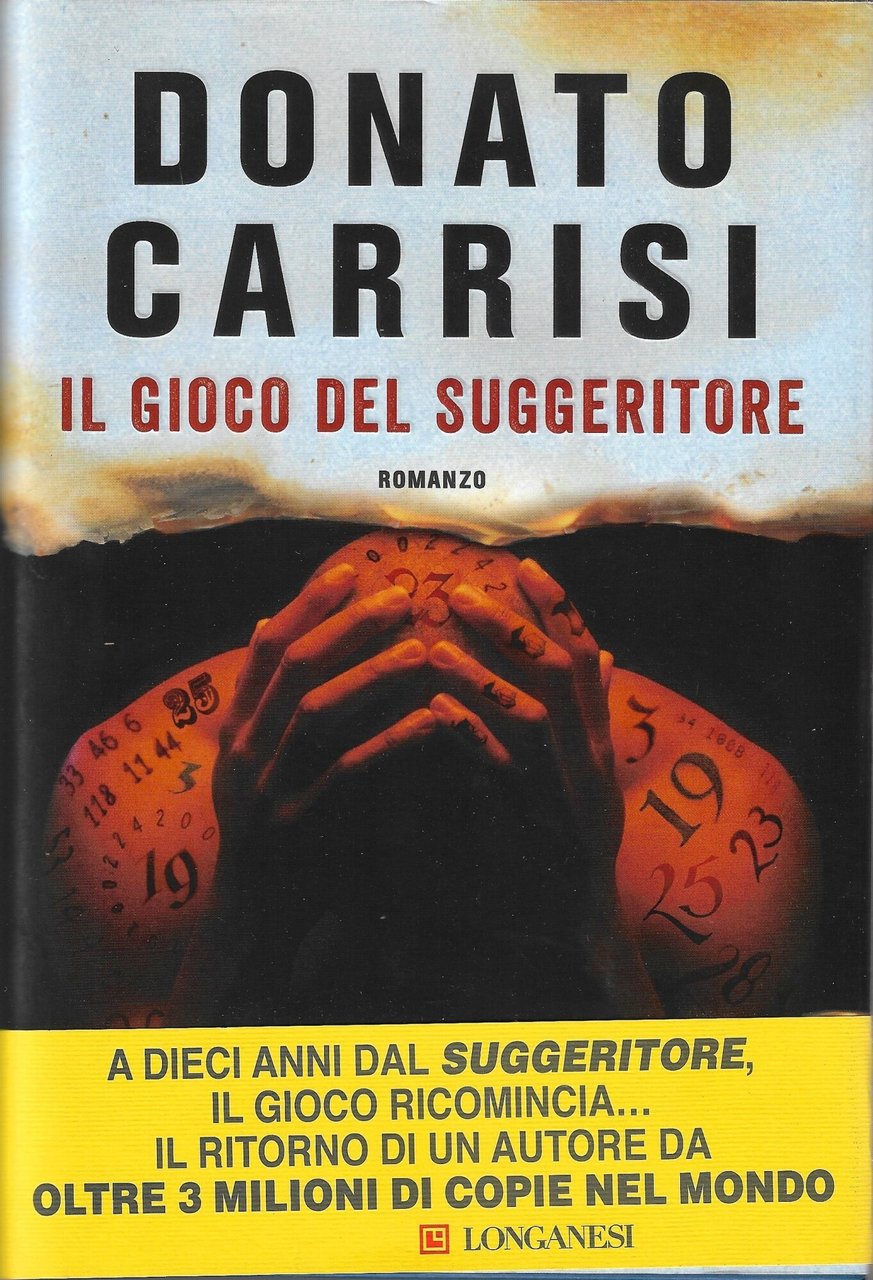 Il gioco del suggeritore | Immagine principale