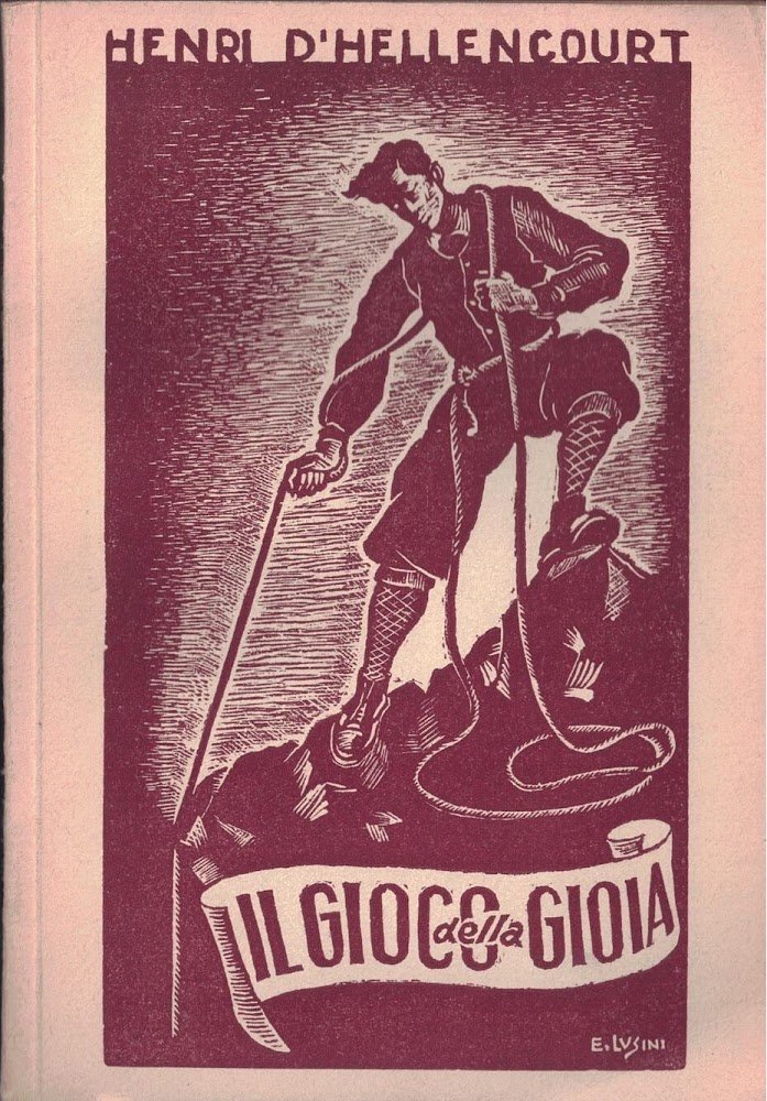 IL GIOCO DELLA GIOIA