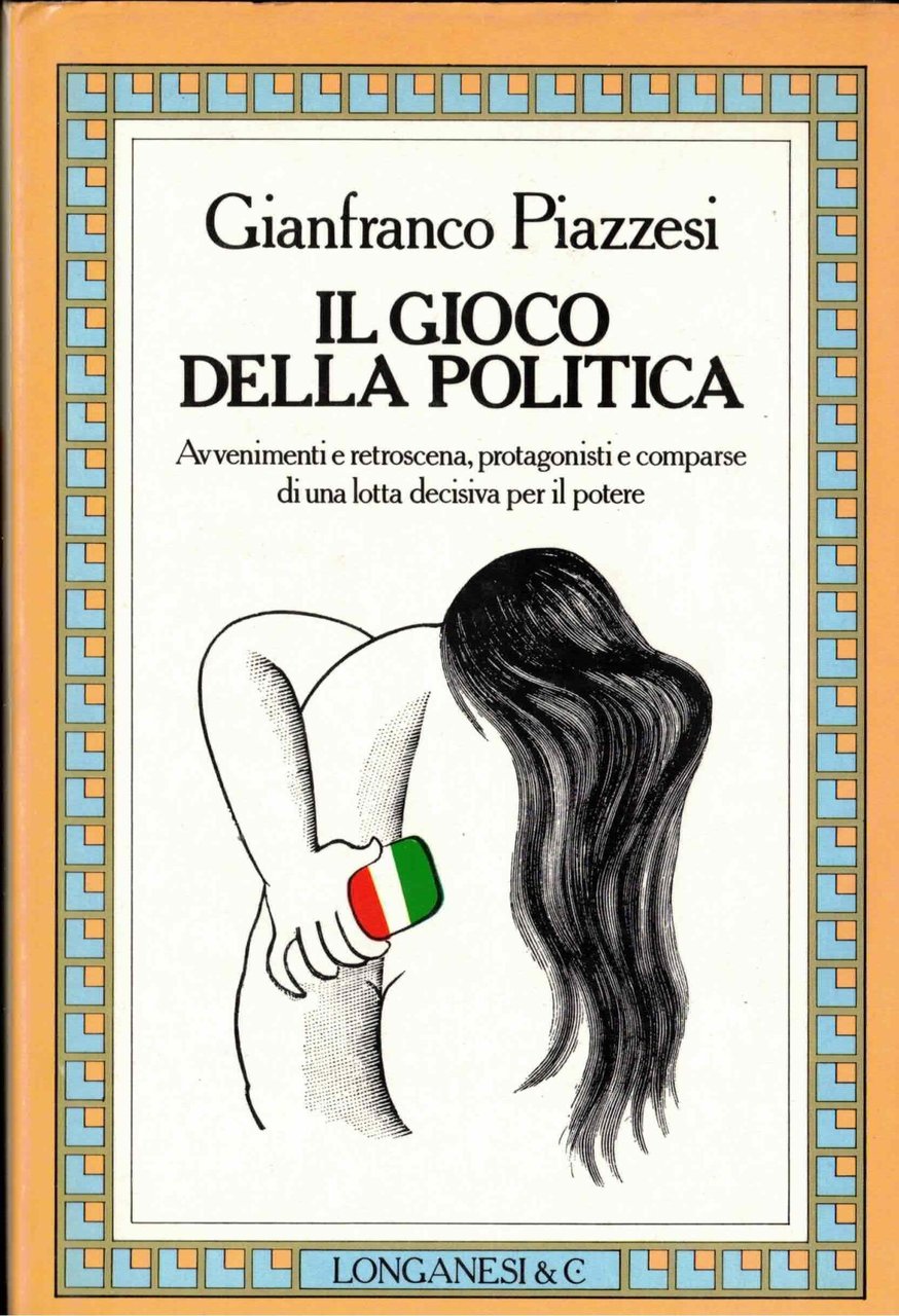 il gioco della politica | Immagine principale
