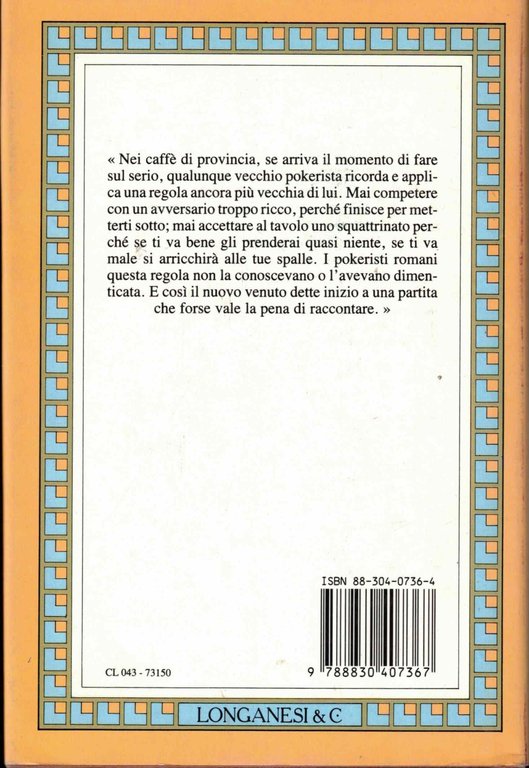 il gioco della politica | Immagine Gallery 2