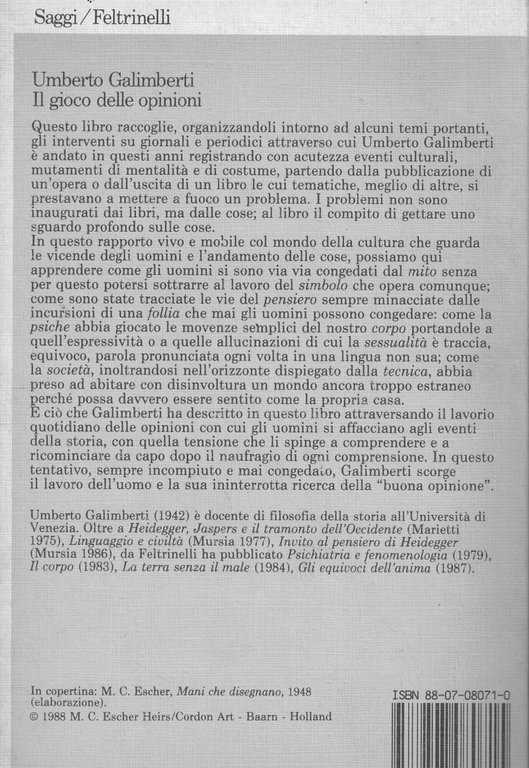 Il gioco delle opinioni | Immagine Gallery 2