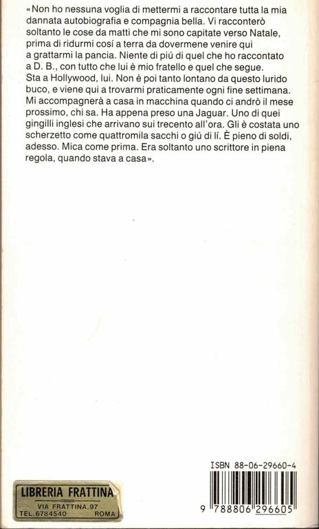 Il giovane Holden | Immagine Gallery 2