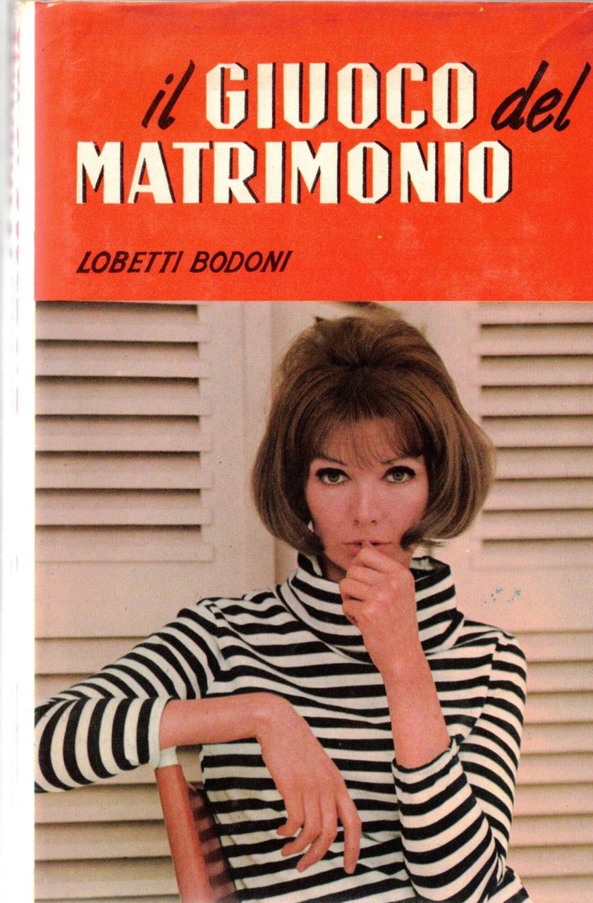 IL GIUCO DEL MATRIMONIO