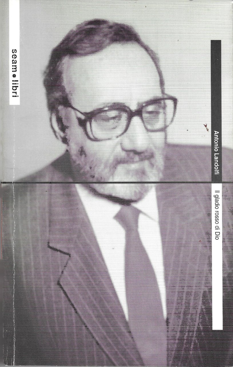IL GLADIO ROSSO DI DIO