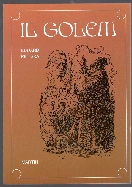 Il golem